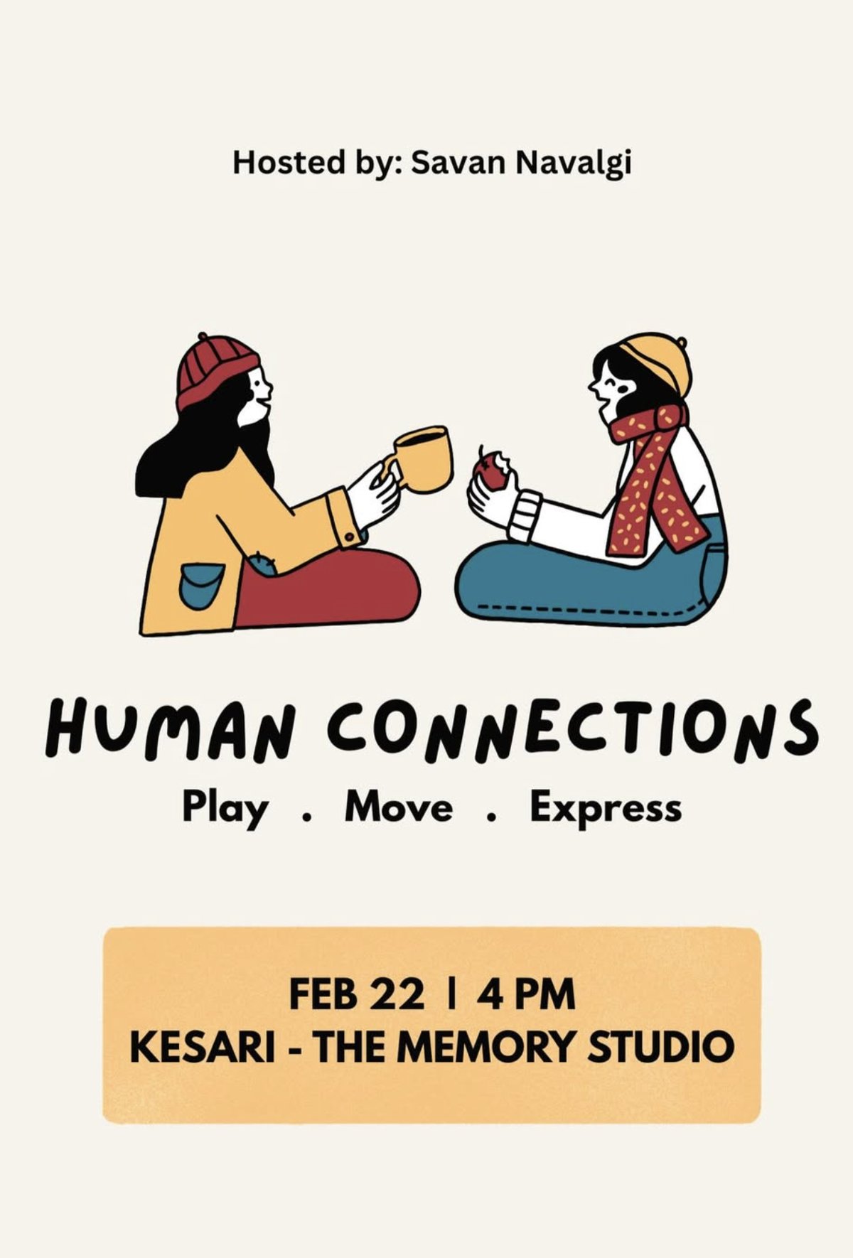 Human Connections